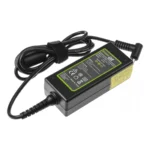 Green Cell AD74P adattatore e invertitore Interno 45 W Nero - immagine 2