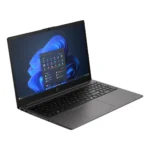 HP 250R G10 Intel Core 7 150U Computer portatile 39,6 cm (15.6") Full HD 8 GB DDR5-SDRAM 512 GB SSD Wi-Fi 6 (802.11ax) Windows 11 Pro Nero - immagine 2