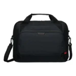 Targus EcoSmart 40,6 cm (16") Valigetta ventiquattrore Nero, Rosso