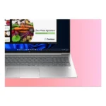 HP ProBook 4 G1i AI PC Intel Core Ultra 7 255U Computer portatile 40,6 cm (16") WUXGA 16 GB DDR5-SDRAM 512 GB SSD Wi-Fi 6E (802.11ax) Windows 11 Pro Argento - immagine 6