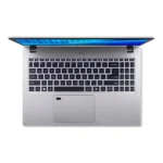 Acer TravelMate P2 TMP215-75-G2-TCO-79SY Intel Core Ultra 7 155H Computer portatile 39,6 cm (15.6") Full HD 16 GB DDR5-SDRAM 1 TB SSD Wi-Fi 6E (802.11ax) Windows 11 Pro Argento - immagine 5