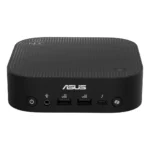 ASUS NUC RNUC14LNKU9094N2 Intel Core Ultra 9 288V 32 GB LPDDR5x-SDRAM 1 TB SSD Windows 11 Pro Mini PC Nero - immagine 7