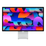 Apple Studio Display - Vetro standard - Sostegno a altezza e inclinazione regolabile
