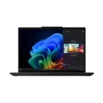Lenovo ThinkPad T14s Gen 6 (Intel) Intel Core Ultra 7 255U Computer portatile 35,6 cm (14") WUXGA 16 GB LPDDR5x-SDRAM 512 GB SSD Wi-Fi 7 (802.11be) Windows 11 Pro Italiano Nero - immagine 2