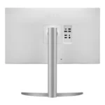 LG 27UP850K-W.AEU monitor Monitor PC 68,6 cm (27") 3840 x 2160 Pixel 4K Ultra HD LED Nero - immagine 6