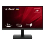 Viewsonic VA220-H Monitor PC 55,9 cm (22") 1920 x 1080 Pixel Full HD LED Nero - immagine 9