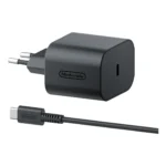 Nintendo 10015096 Caricabatterie per dispositivi mobili Console portatile Nero AC Interno