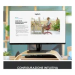 Logitech ERGO K860 - immagine 11