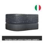 Logitech ERGO K860 - immagine 3