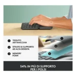 Logitech ERGO K860 - immagine 5