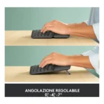 Logitech ERGO K860 - immagine 8