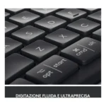 Logitech ERGO K860 - immagine 9