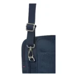 dbramante1928 Ginza 40,6 cm (16") Valigetta ventiquattrore Blu - immagine 6