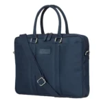 dbramante1928 Fifth Avenue 38,1 cm (15") Valigetta ventiquattrore Blu - immagine 5