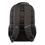 Nilox NXBK041 borsa per laptop 39,6 cm (15.6") Zaino Nero - immagine 3