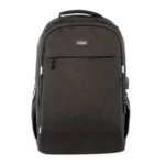 Nilox NXBK041 borsa per laptop 39,6 cm (15.6") Zaino Nero