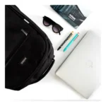 Nilox NXBK041 borsa per laptop 39,6 cm (15.6") Zaino Nero - immagine 10