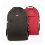 Nilox NXBK041 borsa per laptop 39,6 cm (15.6") Zaino Nero - immagine 9