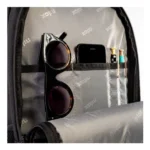 Nilox NXBK041 borsa per laptop 39,6 cm (15.6") Zaino Nero - immagine 4