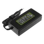 Green Cell AD117P adattatore e invertitore Interno 170 W Nero - immagine 2