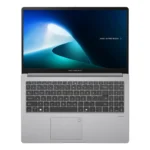 ASUS ExpertBook P1 P1503CVA-S72477 Intel Core 3 100U Computer portatile 39,6 cm (15.6") Full HD 8 GB DDR5-SDRAM 512 GB SSD Wi-Fi 6 (802.11ax) Grigio - immagine 15