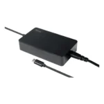 itek ITNBSDC90 adattatore e invertitore Interno 90 W Nero