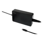 itek ITNBSDC65 adattatore e invertitore Interno 65 W Nero - immagine 3