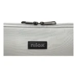Nilox NXF1302 borsa per notebook 33,8 cm (13.3") Custodia a tasca Grigio - immagine 4