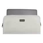 Nilox NXF1302 borsa per notebook 33,8 cm (13.3") Custodia a tasca Grigio - immagine 6