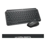 Logitech MX Keys Mini - immagine 11