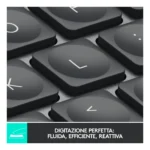 Logitech MX Keys Mini - immagine 2