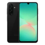 Samsung Galaxy A26 5G Enterprise Edition 17 cm (6.7") Dual SIM ibrida USB tipo-C 6 GB 128 GB 5000 mAh Nero