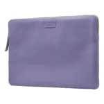 dbramante1928 Paris 38,1 cm (15") Custodia a tasca Viola - immagine 5