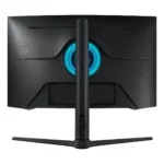 Samsung Monitor Gaming Odyssey G6 da 27" QHD Curvo - immagine 3