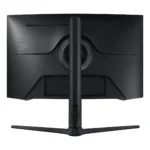 Samsung Monitor Gaming Odyssey G6 da 27" QHD Curvo - immagine 4