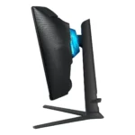 Samsung Monitor Gaming Odyssey G6 da 27" QHD Curvo - immagine 14