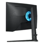 Samsung Monitor Gaming Odyssey G6 da 27" QHD Curvo - immagine 10