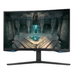 Samsung Monitor Gaming Odyssey G6 da 27" QHD Curvo - immagine 15