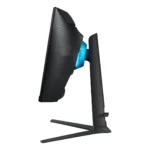 Samsung Monitor Gaming Odyssey G6 da 27" QHD Curvo - immagine 13
