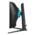 Samsung Monitor Gaming Odyssey G6 da 27" QHD Curvo - immagine 12