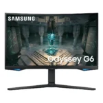 Samsung Monitor Gaming Odyssey G6 da 27" QHD Curvo