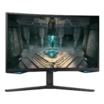 Samsung Monitor Gaming Odyssey G6 da 27" QHD Curvo - immagine 16