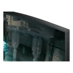 Samsung Monitor Gaming Odyssey G6 da 27" QHD Curvo - immagine 20