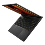 MSI Stealth A16 AI+ A3XWIG-056IT Copilot+ PC AMD Ryzen AI 9 HX 370 Computer portatile 40,6 cm (16") Quad HD+ 32 GB LPDDR5x-SDRAM 2 TB SSD NVIDIA GeForce RTX 5080 Laptop GPU Wi-Fi 7 (802.11be) Windows 11 Home Nero - immagine 10