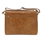 dbramante1928 Marselisborg 35,6 cm (14") Borsa da corriere Marrone - immagine 3