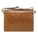dbramante1928 Marselisborg 35,6 cm (14") Borsa da corriere Marrone