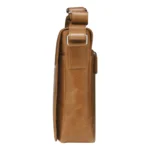dbramante1928 Marselisborg 35,6 cm (14") Borsa da corriere Marrone - immagine 4
