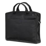 dbramante1928 Amalienborg 38,1 cm (15") Borsa con caricamento dall'alto Nero - immagine 5