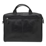 dbramante1928 Amalienborg 38,1 cm (15") Borsa con caricamento dall'alto Nero - immagine 3