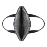 dbramante1928 Silkeborg 33 cm (13") Valigetta ventiquattrore Nero - immagine 2